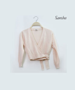 Chaqueta de Ballet Children Valeriya Sansha