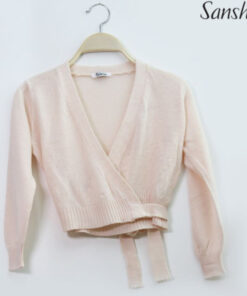 Chaqueta de Ballet Children Valeriya Sansha