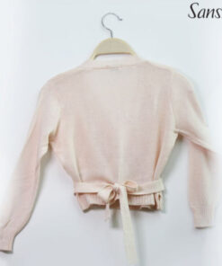 Chaqueta de Ballet Children Valeriya Sansha