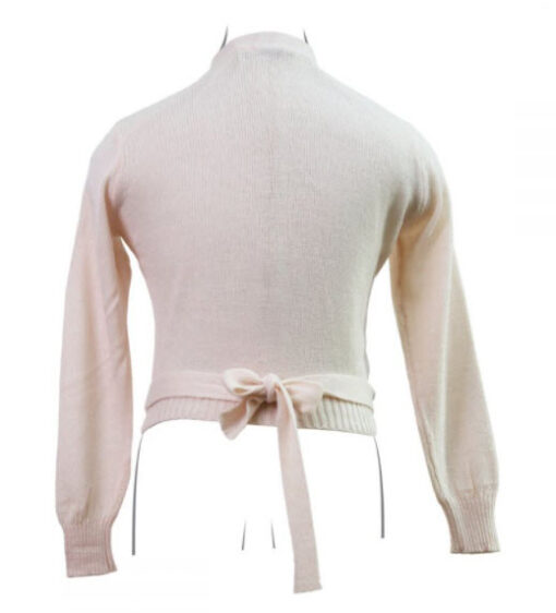 Chaqueta de Ballet Children Valeriya Sansha