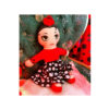 Muñeca Flamenca 