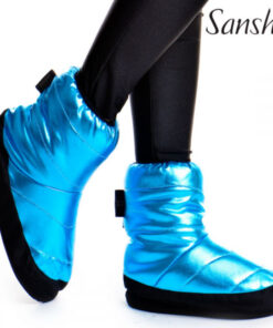 Botas de Calentamiento Warm Up Bootie Tibet Sansha
