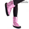 Botas de Calentamiento Warm Up Bootie Tibet Sansha