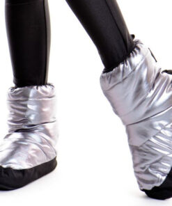 Botas de Calentamiento Warm Up Bootie Tibet Sansha