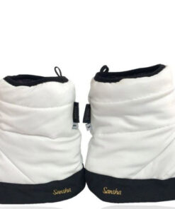 Botas de Calentamiento Warm Up Bootie Tibet Sansha