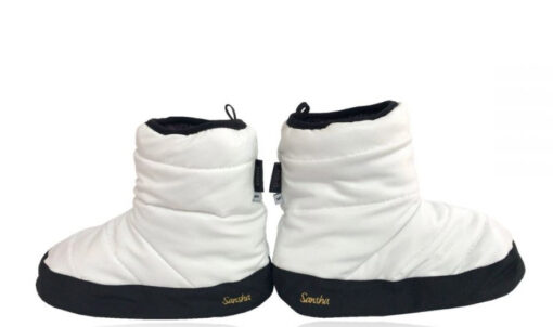 Botas de Calentamiento Warm Up Bootie Tibet Sansha