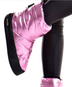 Botas de Calentamiento Warm Up Bootie Tibet Sansha