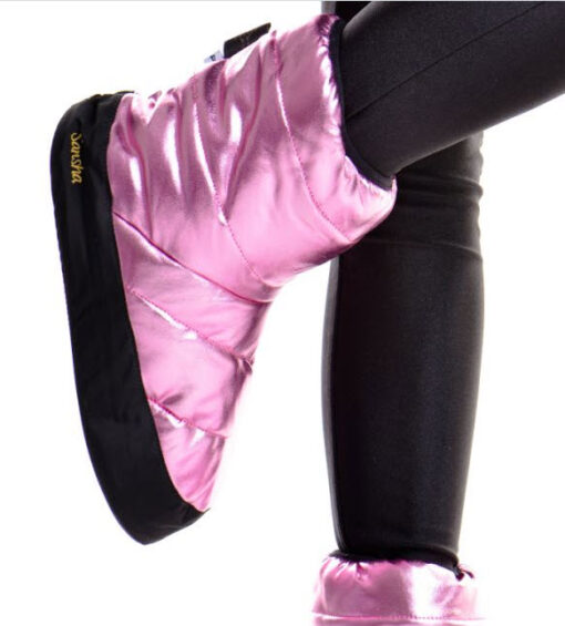 Botas de Calentamiento Warm Up Bootie Tibet Sansha