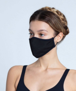 Mascarilla Forrada Intermezzo Ballet Protección Fabricada en España