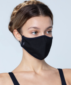 Mascarilla Forrada Intermezzo Ballet Protección Fabricada en España