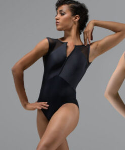 Maillot Ballet Rosa Rae
