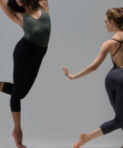 Pantalón Legging Ballet Rosa Mika
