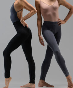 Pantalón Legging Ballet Rosa Nanou