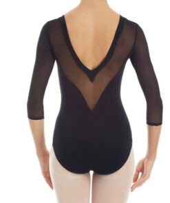 Maillot Ballet Bodyaltrans Intermezzo