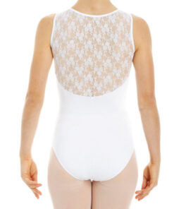 Maillot Tirante Ballet Bodymerblon Intermezzo