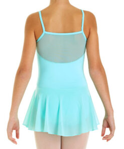 Maillot Ballet Falda Bodybiredfal Intermezzo