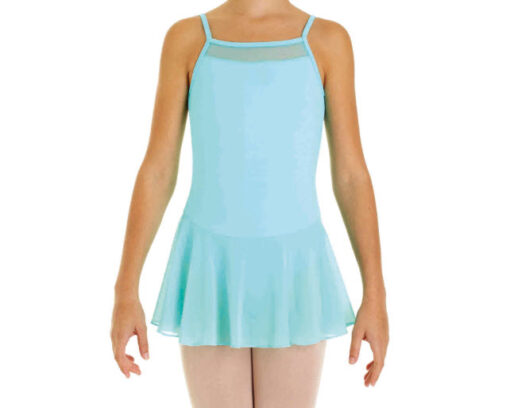 Maillot Ballet Falda Bodybiredfal Intermezzo