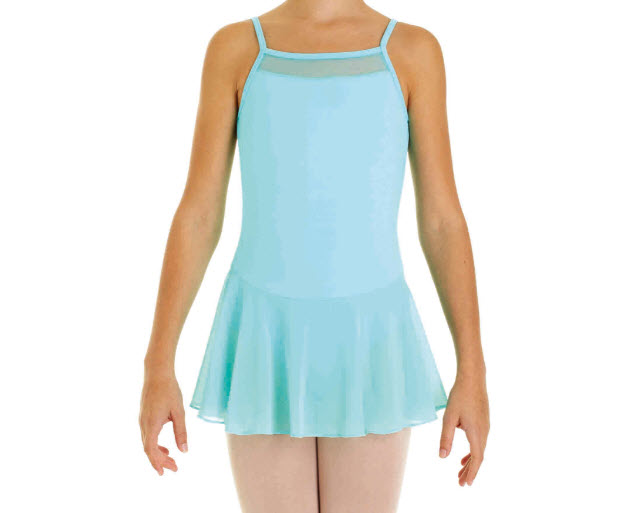 Maillot Faldita Ballet con referencia 31374 de la marca Intermezzo