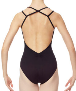 Maillot Ballet Bodymereme Intermezzo