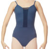 Maillot Ballet Bodymerstraptrans Intermezzo