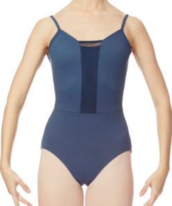 Maillot Ballet Bodymerstraptrans Intermezzo