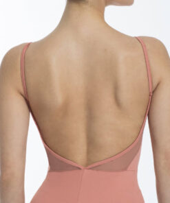 Maillot Ballet Bodymerstraptrans Intermezzo