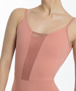 Maillot Ballet Bodymerstraptrans Intermezzo