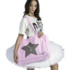 Bolsa de Ballet Pink Shopper Bag Like G.