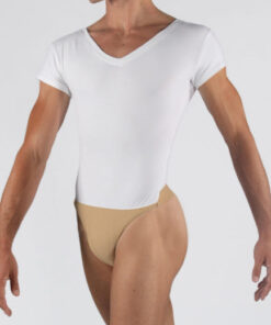 Maillot Ballet Hombre Ivan Wear Moi