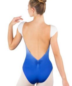 Maillot Ballet Rosa Rochelle