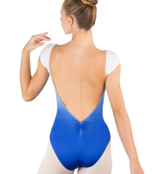 Maillot Ballet Rosa Rochelle
