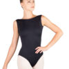 Maillot Ballet Rosa Aubry