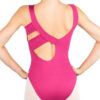 Maillot Ballet Rosa Bianca