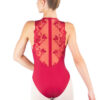 Maillot Ballet Rosa Esther