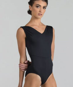 Maillot Ballet Rosa Gianna