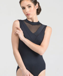 Maillot Ballet Rosa Ilaria