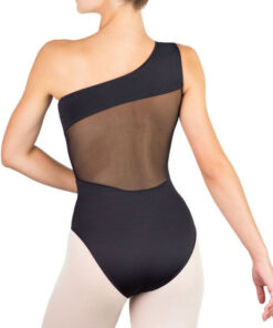 Maillot Ballet Rosa Minerve