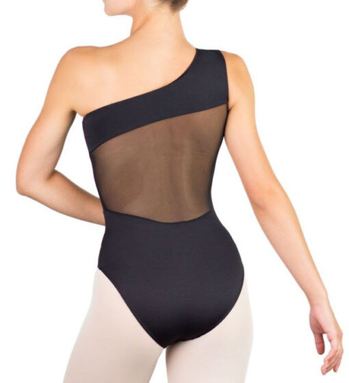 Maillot Ballet Rosa Minerve