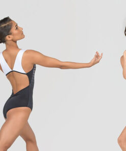 Maillot Ballet Rosa Miranda