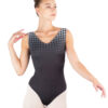 Maillot Ballet Rosa Miranda