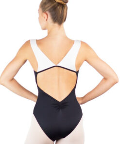 Maillot Ballet Rosa Miranda
