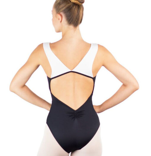 Maillot Ballet Rosa Miranda