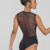 Maillot Ballet Rosa Rae