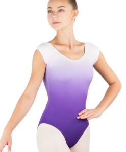 Maillot Ballet Rosa Rochelle