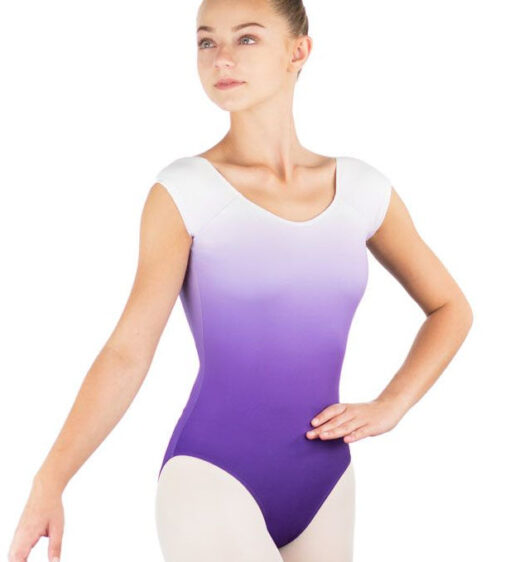 Maillot Ballet Rosa Rochelle