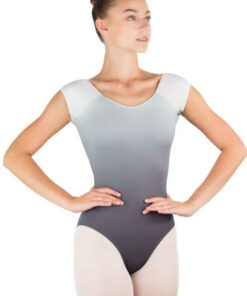 Maillot Ballet Rosa Rochelle