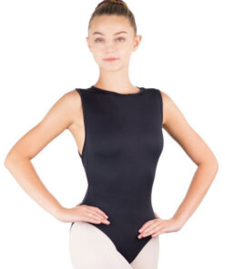 Maillot Ballet Rosa Summer