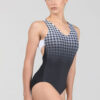 Maillot Ballet Rosa Tamala
