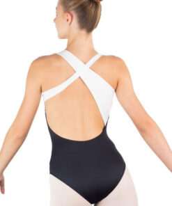 Maillot Ballet Rosa Tamala