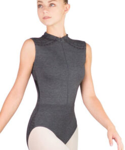 Maillot Ballet Rosa Taylor